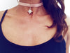 Stardust Choker