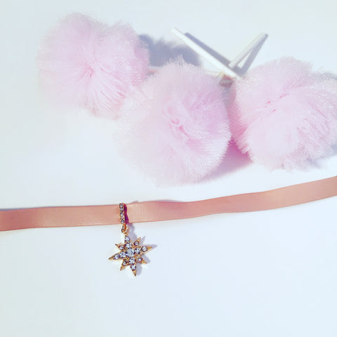 Stardust Choker