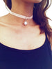 Stardust Choker