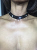 Rhinestone Collar