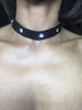 Rhinestone Collar