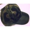 Camouflage SnapBack