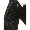 Sequins Bomber Jacket