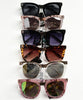 Marbelized Sunglasses
