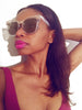 Marbelized Sunglasses