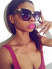 Marbelized Sunglasses
