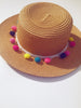 Fedora Pom Pom