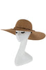 Gold Chain Beach Hat