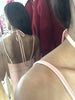 Strappy Yoga Dress