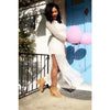 Crochet Maxi Dress