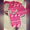 Reindeer Trapper Hat