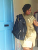 Rock Me Hard Moto Jacket