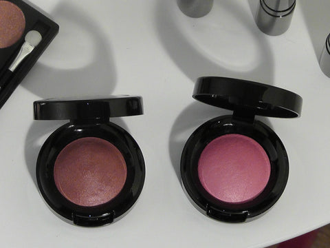 Pose Baked Blush