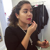 Gala Lipsticks (Black Gloss)
