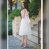 Soft Tulle Skirt
