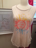 Live By The Sun Graphic Tee